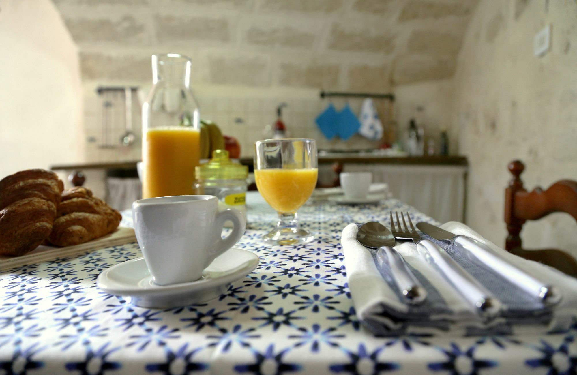 Apartament Wepuglia - Sogno Blu Polignano a Mare Zewnętrze zdjęcie