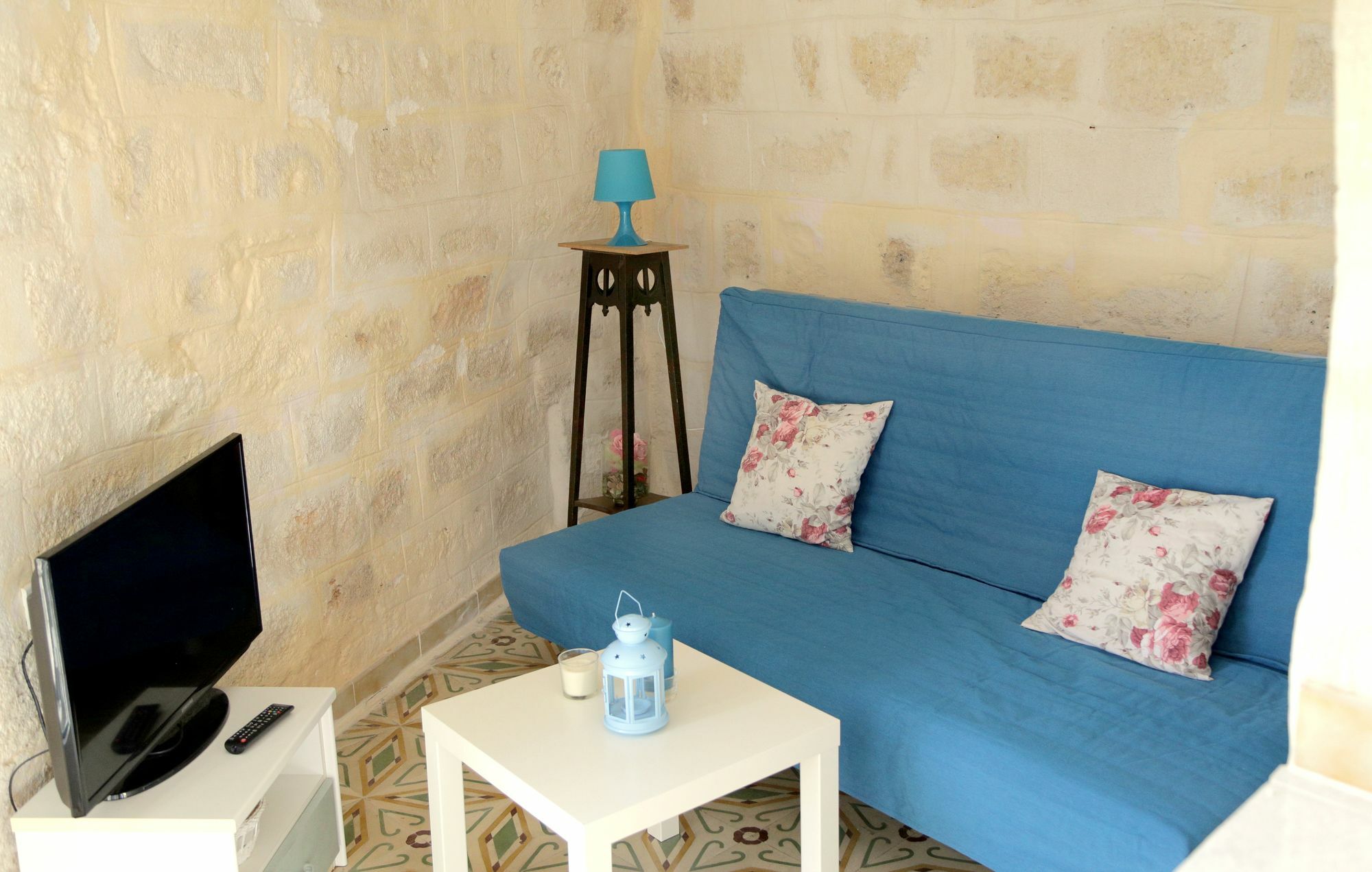 Apartament Wepuglia - Sogno Blu Polignano a Mare Zewnętrze zdjęcie