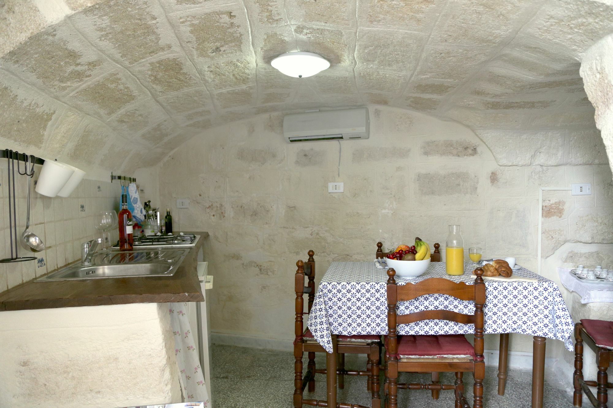 Apartament Wepuglia - Sogno Blu Polignano a Mare Zewnętrze zdjęcie