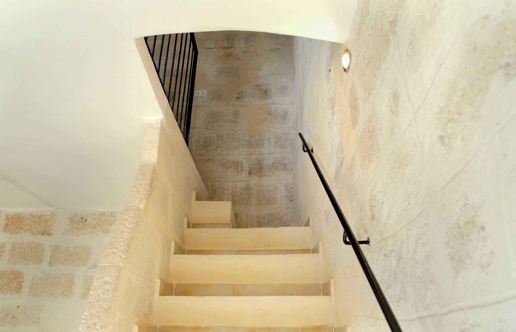 Apartament Wepuglia - Sogno Blu Polignano a Mare Zewnętrze zdjęcie