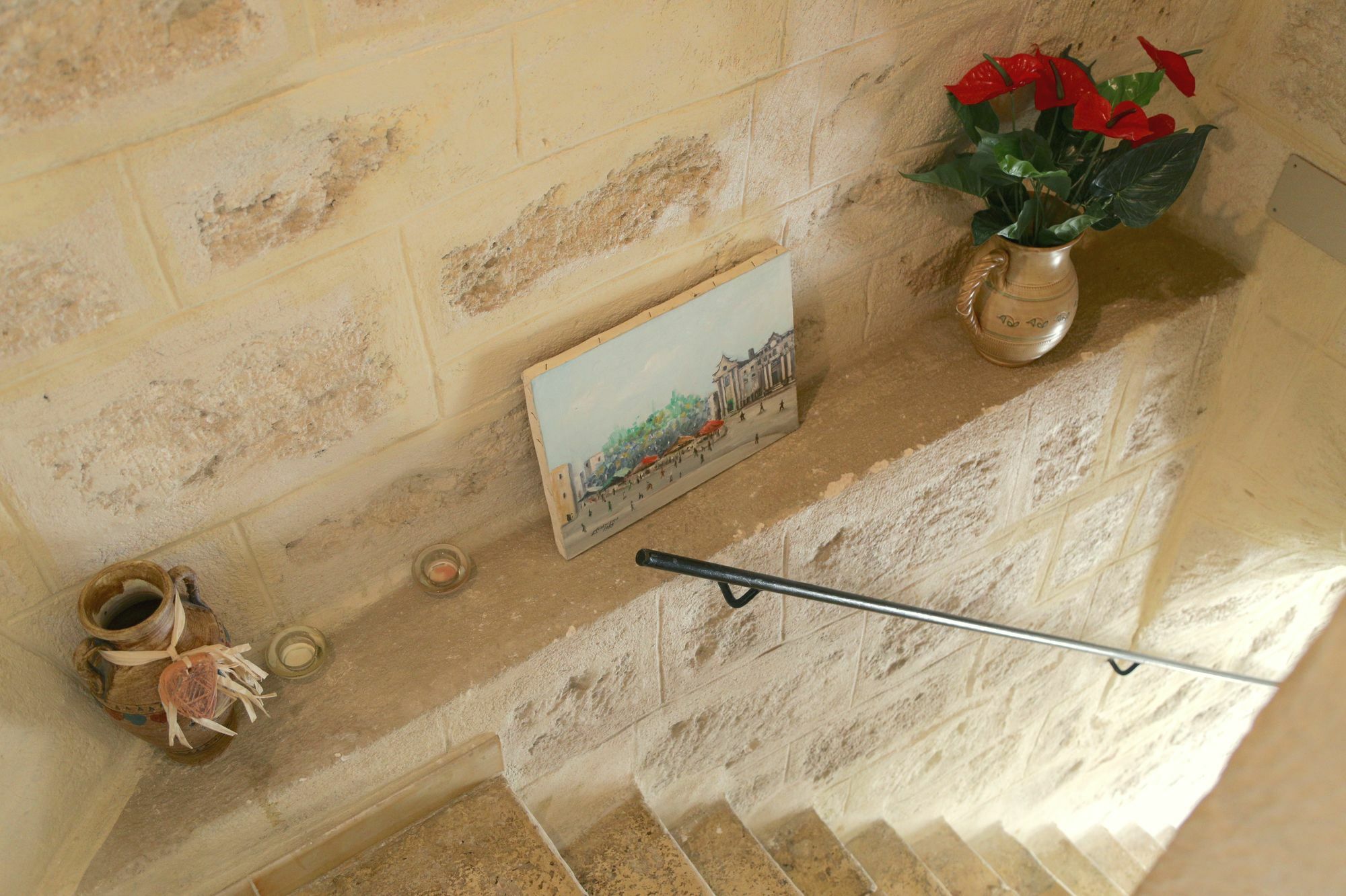 Apartament Wepuglia - Sogno Blu Polignano a Mare Zewnętrze zdjęcie