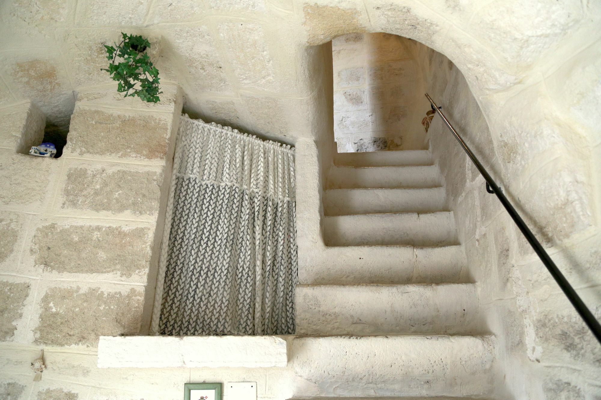 Apartament Wepuglia - Sogno Blu Polignano a Mare Zewnętrze zdjęcie