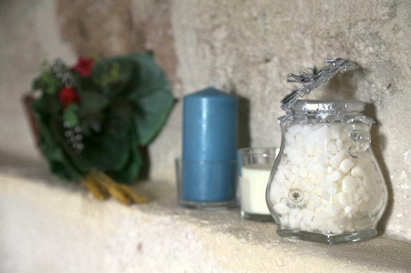 Apartament Wepuglia - Sogno Blu Polignano a Mare Zewnętrze zdjęcie