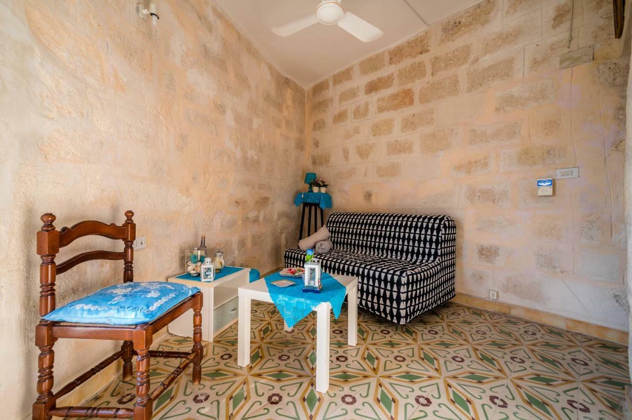 Apartament Wepuglia - Sogno Blu Polignano a Mare Zewnętrze zdjęcie