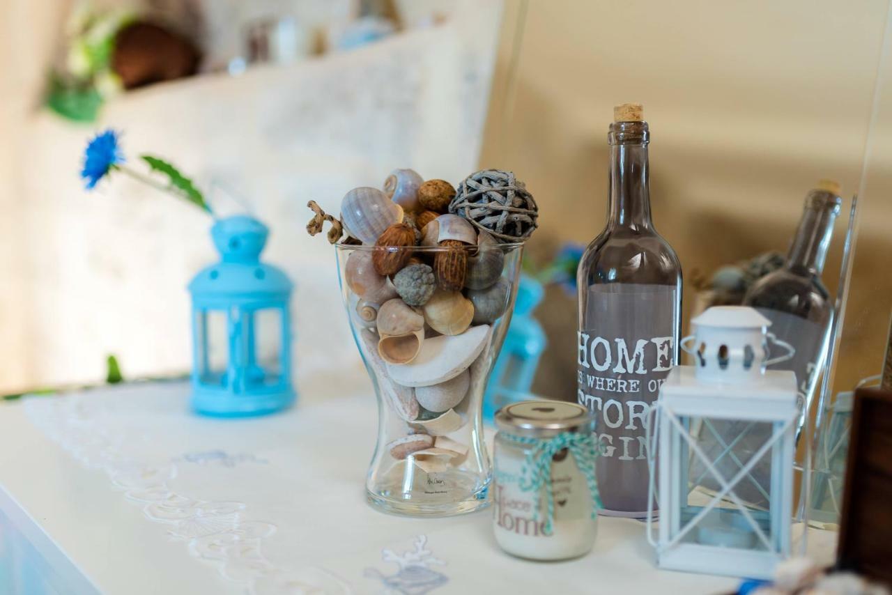Apartament Wepuglia - Sogno Blu Polignano a Mare Zewnętrze zdjęcie