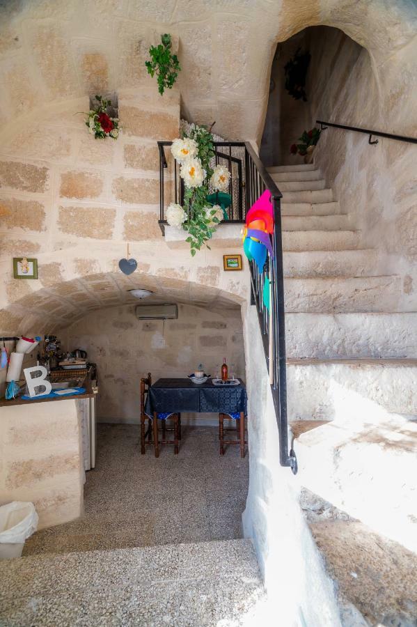 Apartament Wepuglia - Sogno Blu Polignano a Mare Zewnętrze zdjęcie