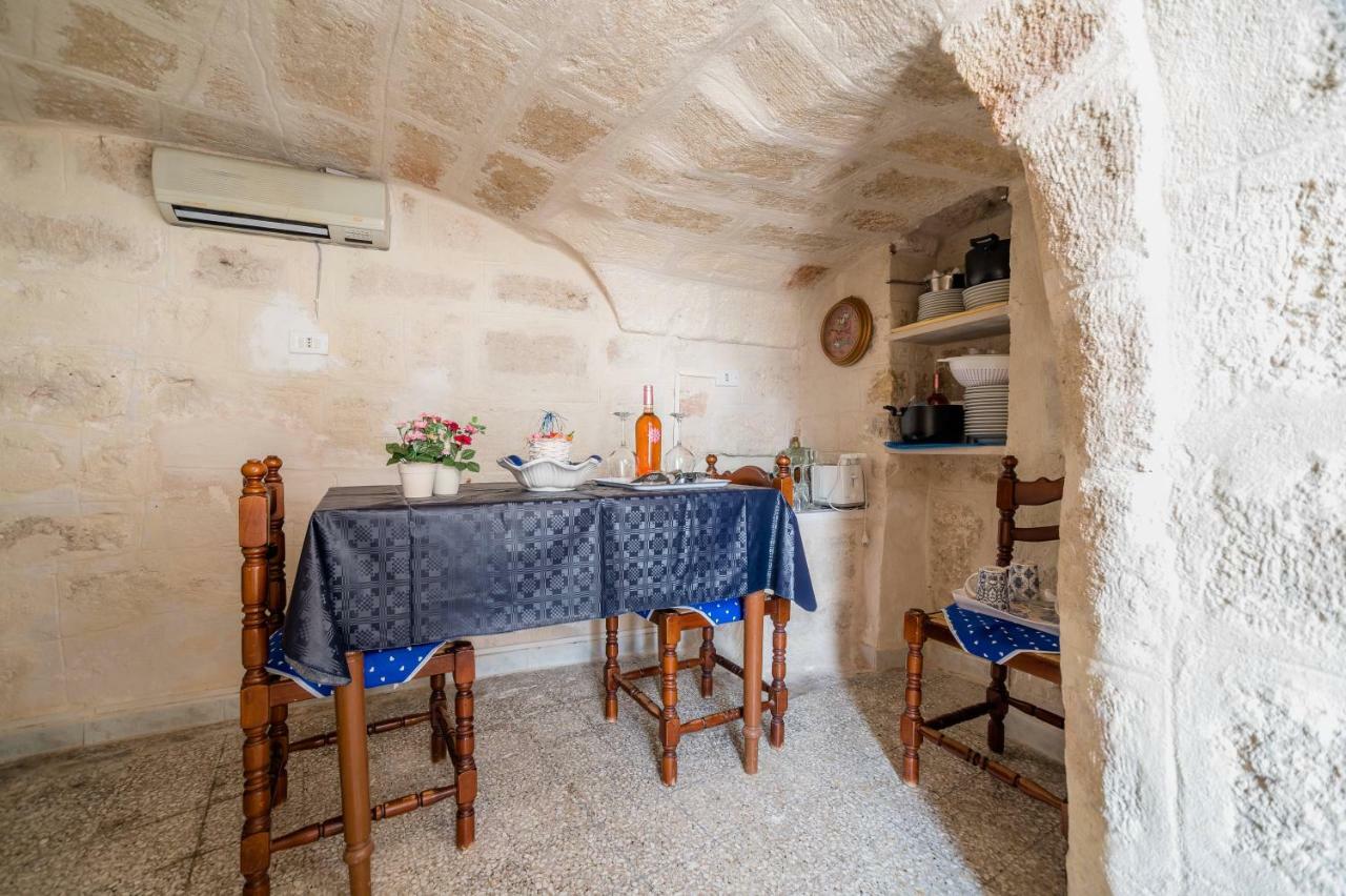 Apartament Wepuglia - Sogno Blu Polignano a Mare Zewnętrze zdjęcie