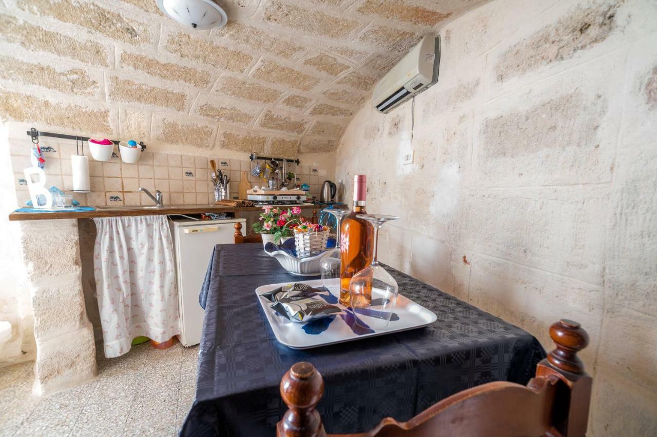 Apartament Wepuglia - Sogno Blu Polignano a Mare Zewnętrze zdjęcie