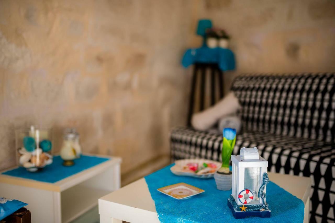 Apartament Wepuglia - Sogno Blu Polignano a Mare Zewnętrze zdjęcie