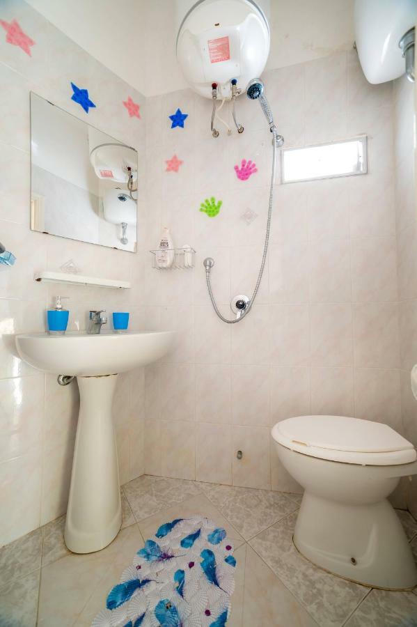 Apartament Wepuglia - Sogno Blu Polignano a Mare Zewnętrze zdjęcie