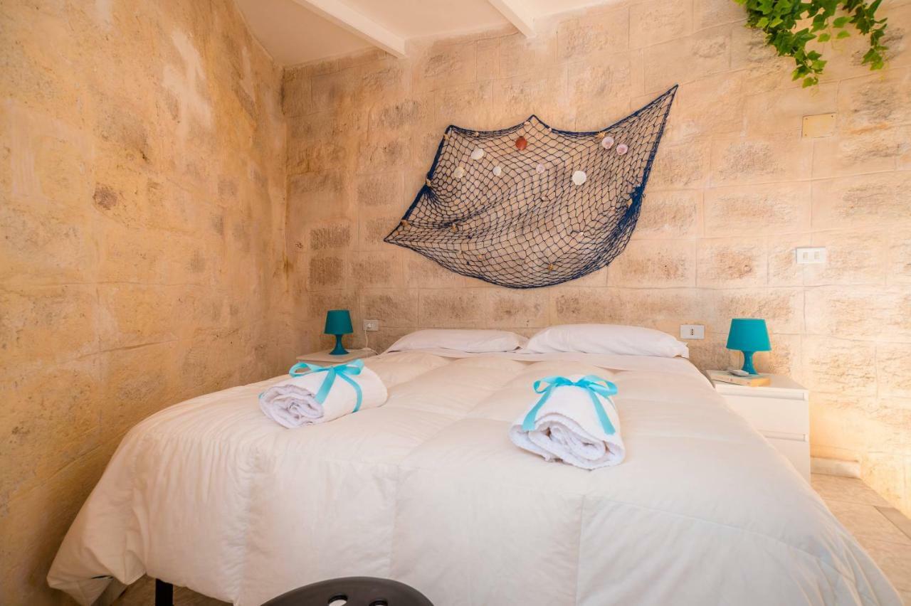 Apartament Wepuglia - Sogno Blu Polignano a Mare Zewnętrze zdjęcie