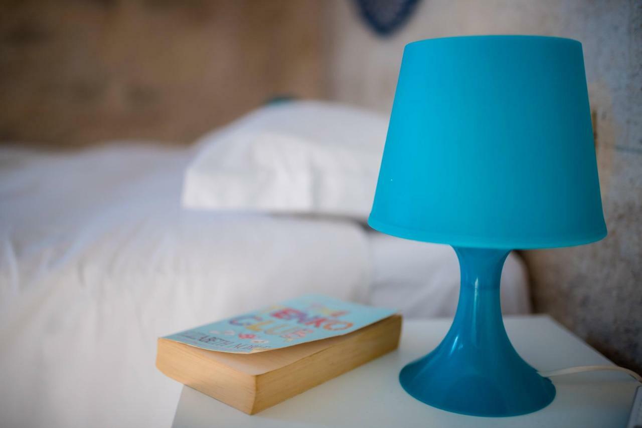 Apartament Wepuglia - Sogno Blu Polignano a Mare Zewnętrze zdjęcie