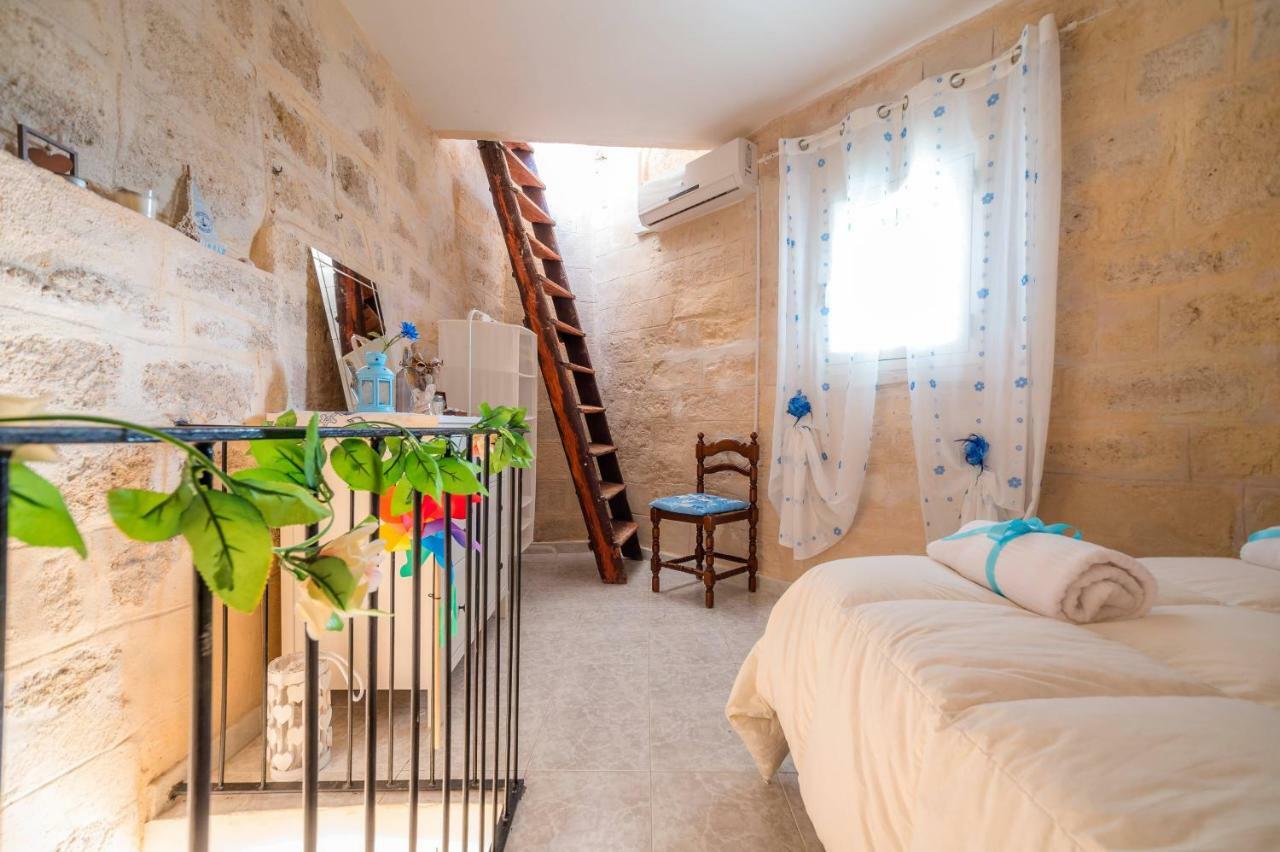 Apartament Wepuglia - Sogno Blu Polignano a Mare Zewnętrze zdjęcie