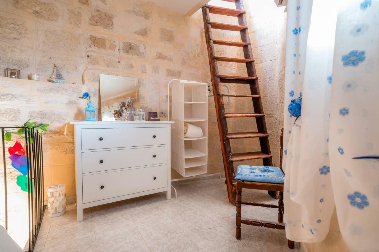 Apartament Wepuglia - Sogno Blu Polignano a Mare Zewnętrze zdjęcie