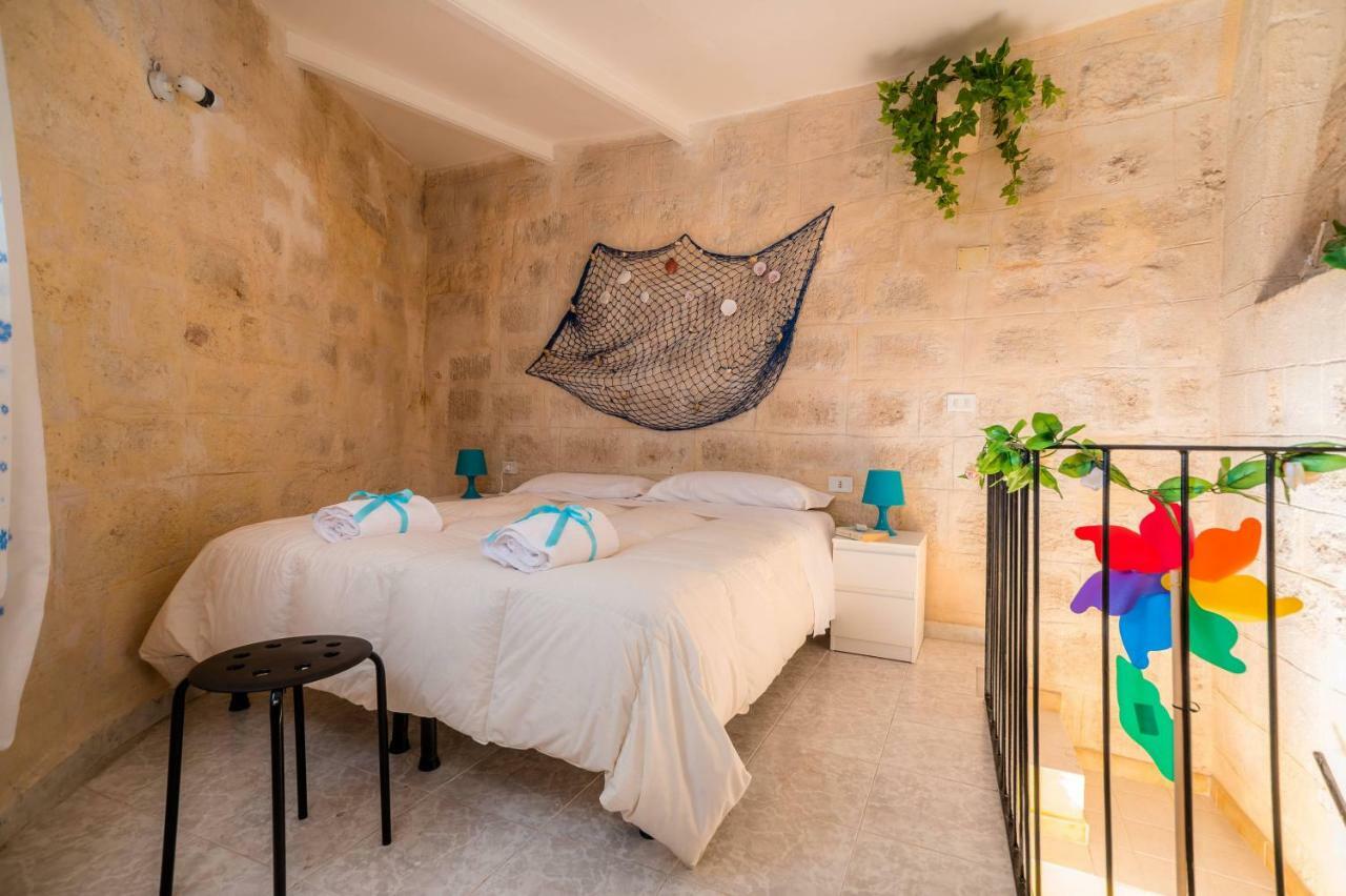 Apartament Wepuglia - Sogno Blu Polignano a Mare Zewnętrze zdjęcie