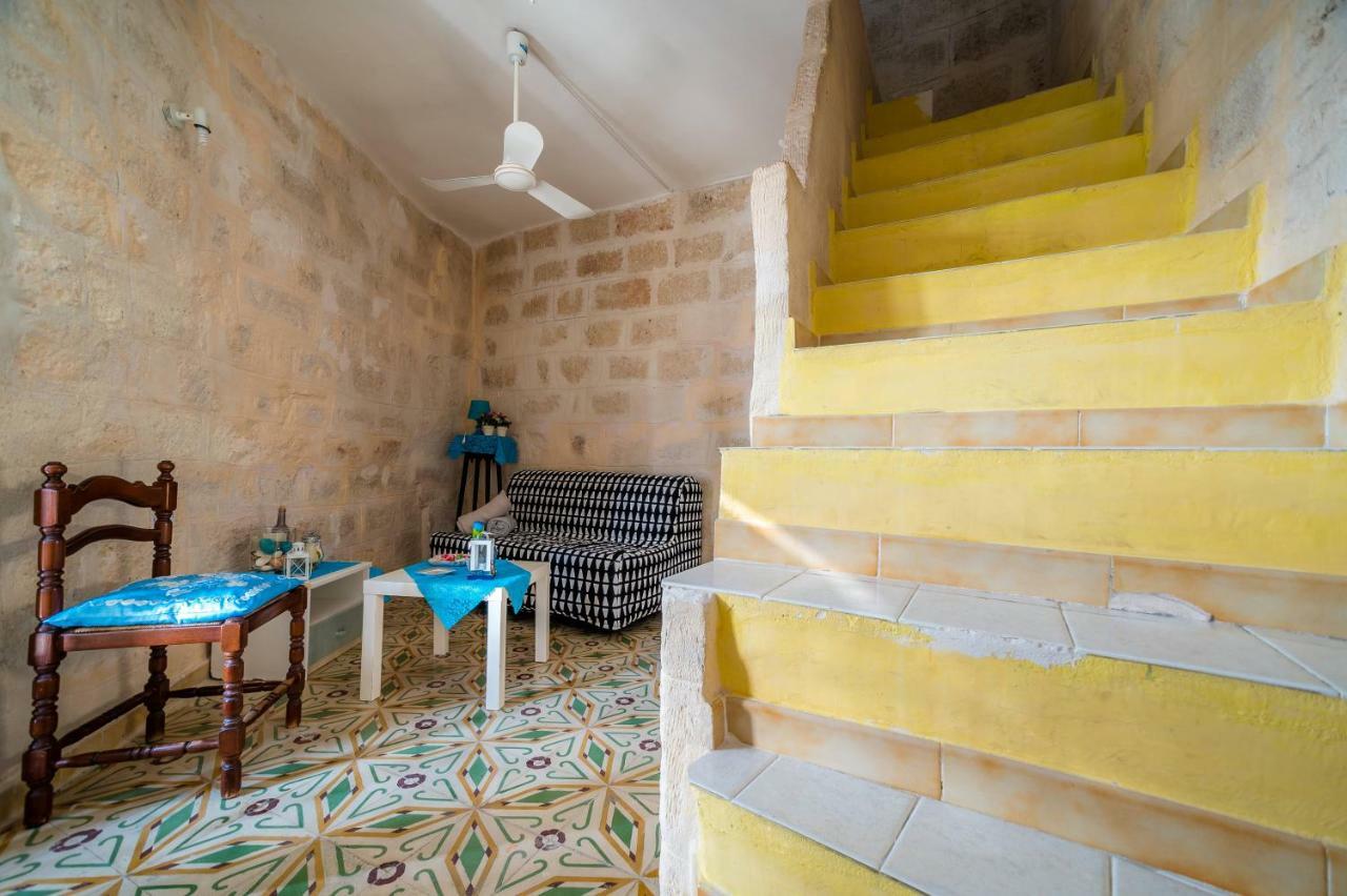 Apartament Wepuglia - Sogno Blu Polignano a Mare Zewnętrze zdjęcie