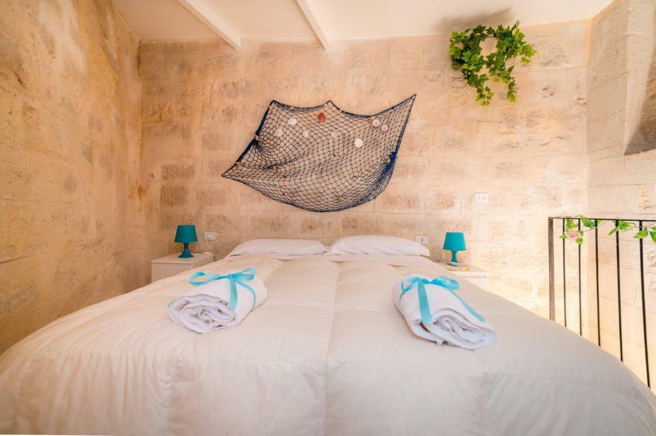 Apartament Wepuglia - Sogno Blu Polignano a Mare Zewnętrze zdjęcie